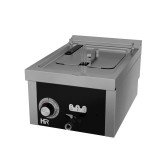 Freidora Eléctrica Profesional 10 Litros HR Fainca FD10L6M600S Serie 600