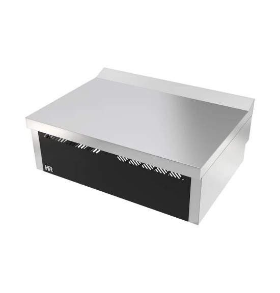 Mueble Neutro Sobremesa HR Fainca CNS6008S Serie 600 800x600