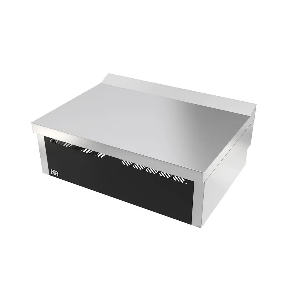 Mueble Neutro Sobremesa HR Fainca CNS6008S Serie 600 800x600