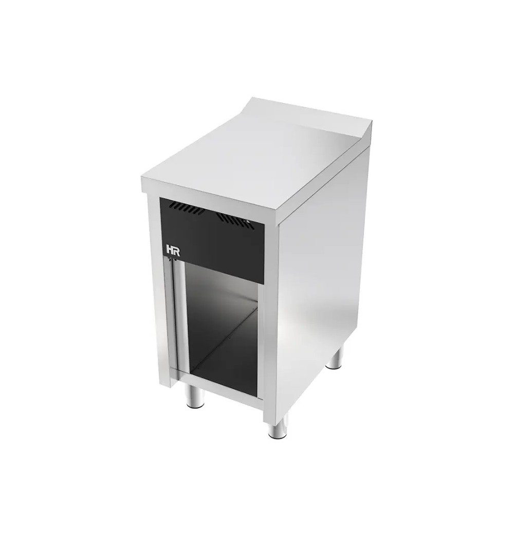 Mueble Neutro con Soporte HR Fainca CNS6004E Serie 600 400x600