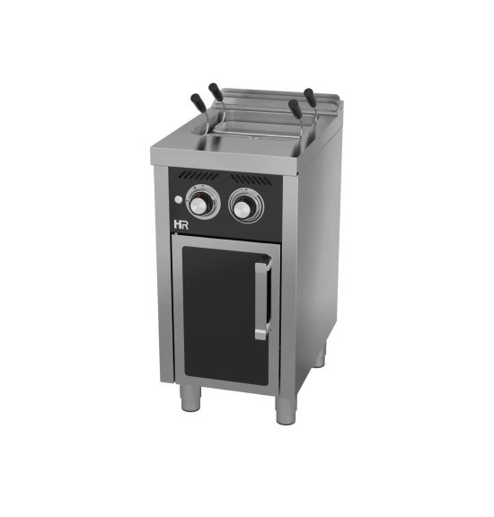Cocedor de Pasta a Gas HR Fainca CPG25L600E Serie 600 25 Litros