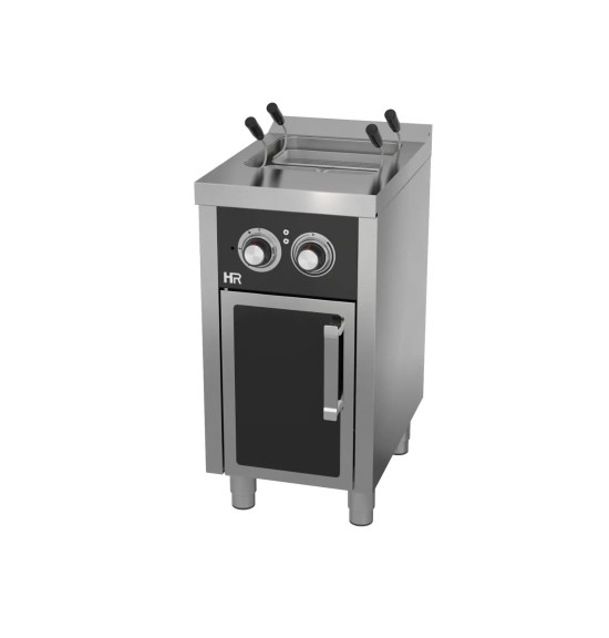 Cocedor de Pasta Eléctrico HR Fainca CPE25L600E Serie 600 25 Litros