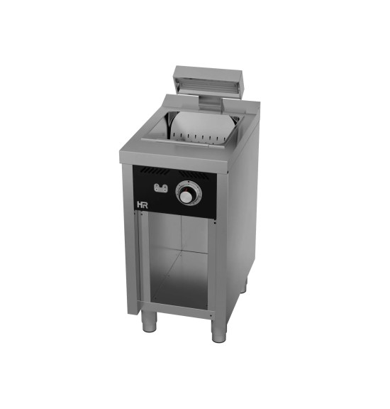 Módulo Mantenimiento de Fritos HR Fainca MF6004E Serie 600