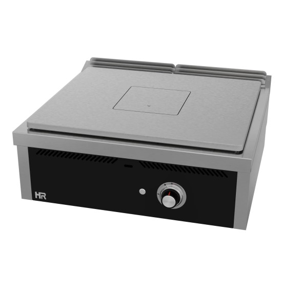 Placa Radiante a Gas HR Fainca PR7508S Serie 750