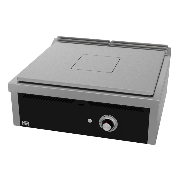 Placa Radiante a Gas HR Fainca PR7508S Serie 750