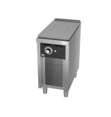 Placa Radiante Gas HR Fainca PR7504E Serie 750