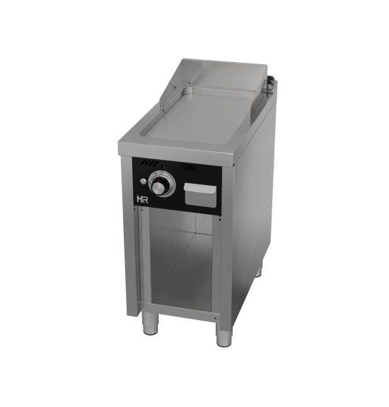 Fry Top Gas HR Fainca FT7504E con Mueble Serie 750