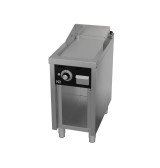 Fry Top Gas HR Fainca FT7504E con Mueble Serie 750
