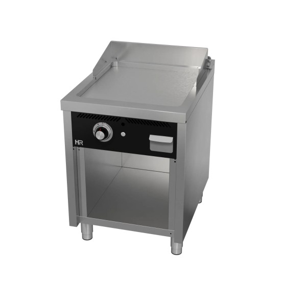 Fry Top Gas HR Fainca FT7506E con Mueble Serie 750
