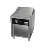 Fry Top Gas HR Fainca FT7506E con Mueble Serie 750