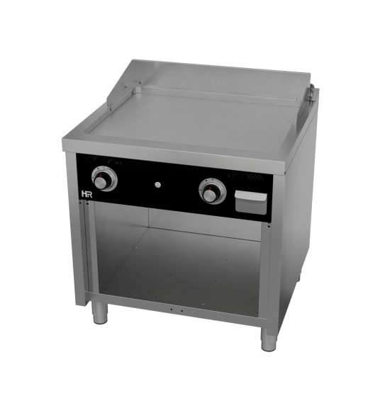 Fry Top Gas HR Fainca FT7508E con Mueble Serie 750