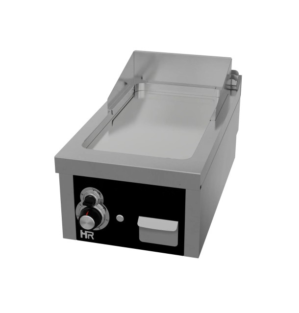 Fry Top Gas HR Fainca FT7504SCR Cromo Duro Serie 750