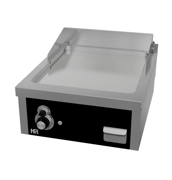 Fry Top Gas HR Fainca FT7506SCR Cromo Duro Serie 750