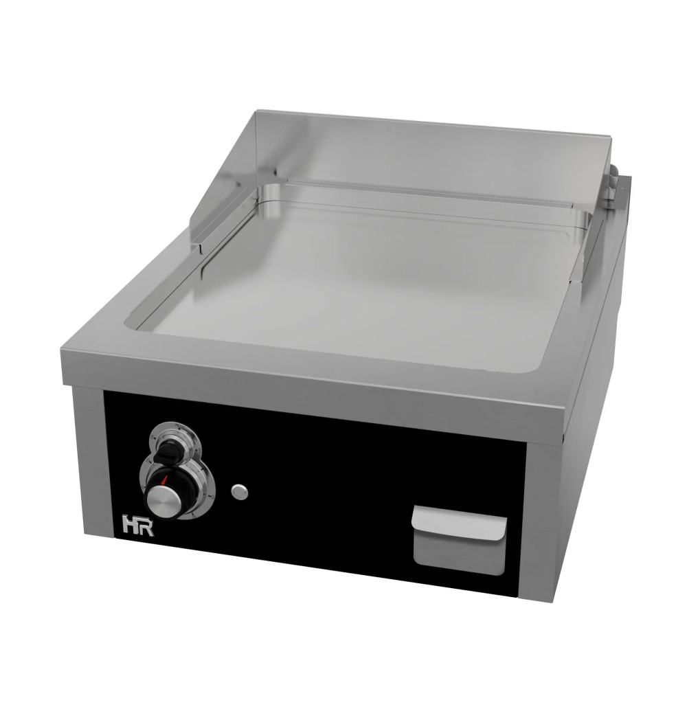 Fry Top Gas HR Fainca FT7506SCR Cromo Duro Serie 750