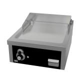 Fry Top Gas HR Fainca FT7506SCR Cromo Duro Serie 750