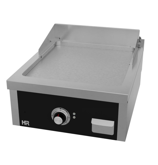 Fry Top Eléctrico HR Fainca FTE7506S Acero Serie 750