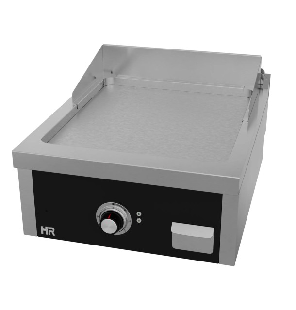 Fry Top Eléctrico HR Fainca FTE7506S Acero Serie 750