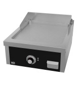 Fry Top Eléctrico HR Fainca FTE7506S Acero Serie 750