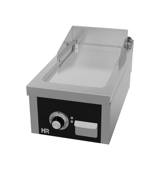 Fry top eléctrico FTE7504SCR HR Fainca | Serie 750
