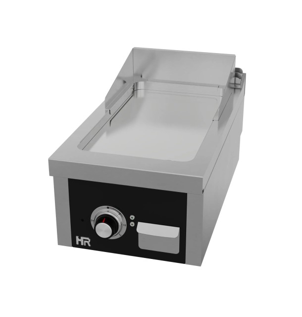 Fry top eléctrico FTE7504SCR HR Fainca | Serie 750