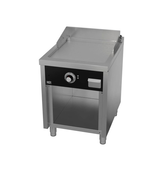 Fry top eléctrico FTE7506E HR Fainca | Serie 750