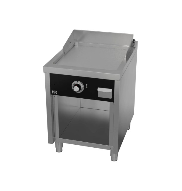 Fry top eléctrico FTE7506E HR Fainca | Serie 750