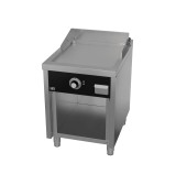 Fry top eléctrico FTE7506E HR Fainca | Serie 750