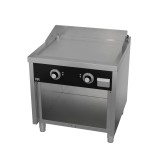 Fry top eléctrico FTE7508E HR Fainca | Serie 750