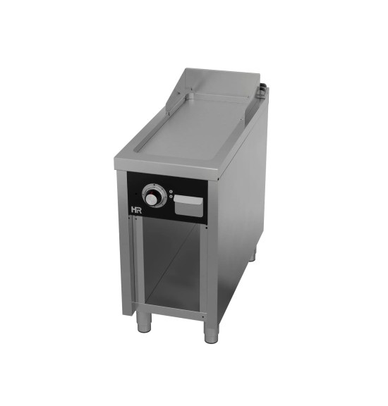Fry top eléctrico FTE9004E HR Fainca | Serie 900