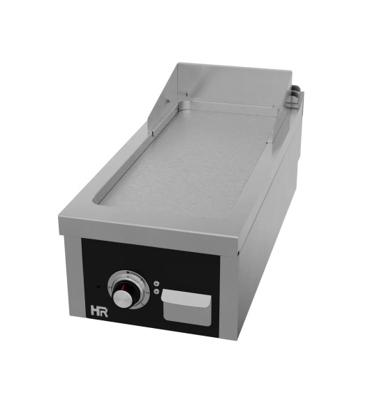 Fry top eléctrico FTE9004S HR Fainca | Serie 900
