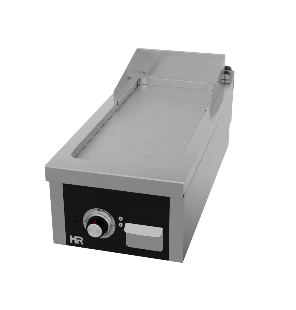 Fry top eléctrico FTE9004S HR Fainca | Serie 900