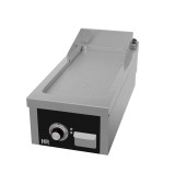 Fry top eléctrico FTE9004S HR Fainca | Serie 900