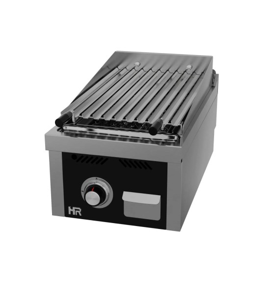 Barbacoa a gas B7504S HR Fainca | Serie 750