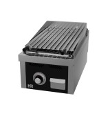 Barbacoa a gas B7504S HR Fainca | Serie 750
