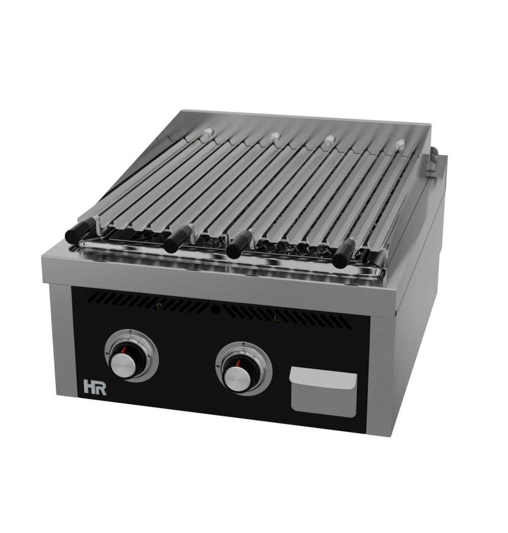 Barbacoa a gas B7506S HR Fainca | Serie 750