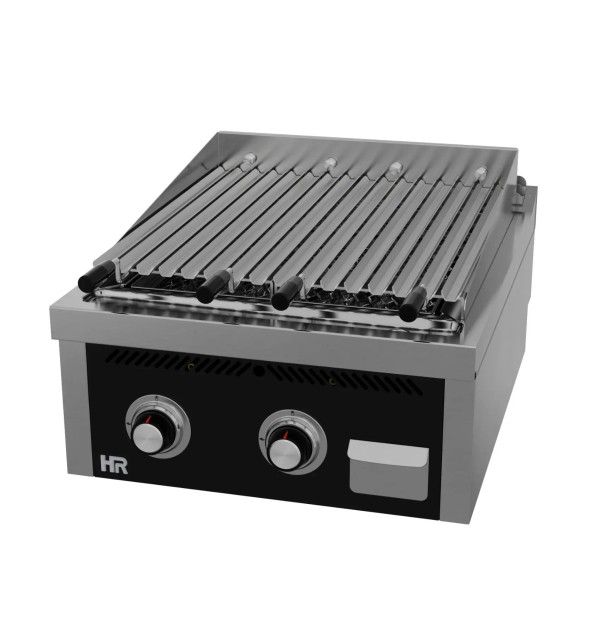 Barbacoa a gas B7506S HR Fainca | Serie 750