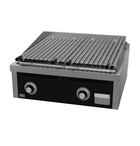 Barbacoa a gas B7508S HR Fainca | Serie 750