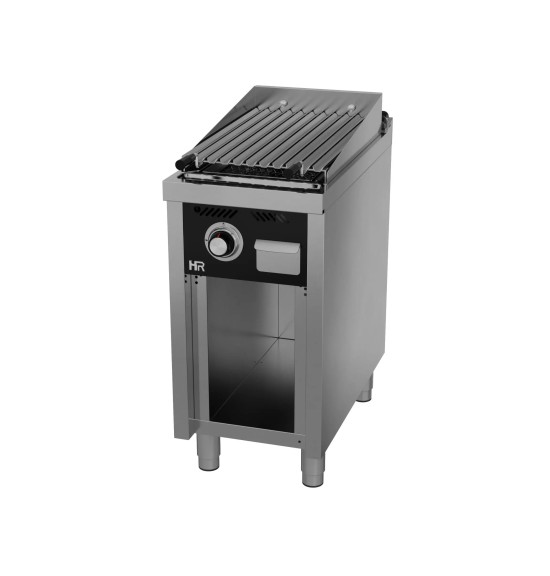 Barbacoa a gas B7504E HR Fainca | Serie 750