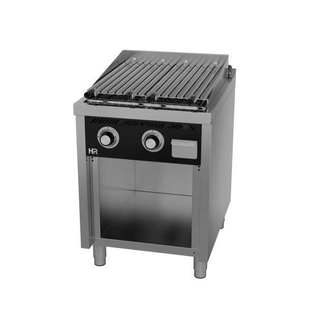 Barbacoa a gas B7506E HR Fainca | Serie 750