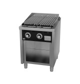 Barbacoa a gas B7506E HR Fainca | Serie 750