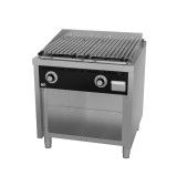 Barbacoa a gas B7508E HR Fainca | Serie 750