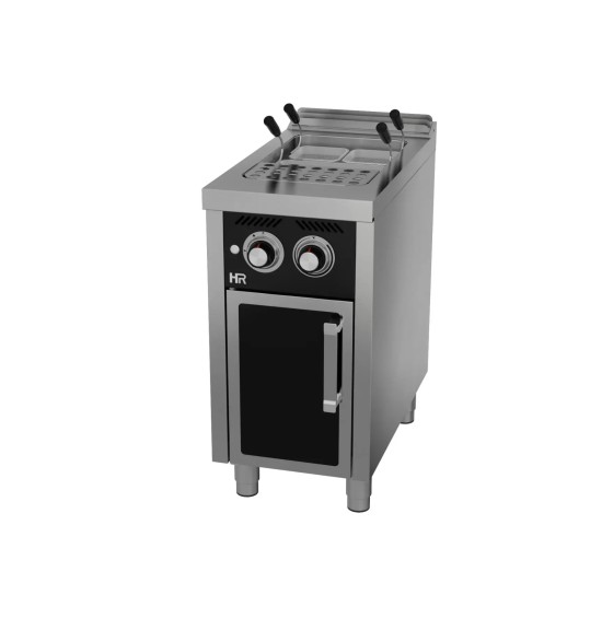 Cocedor de pasta a gas CPG25L750E HR Fainca | Serie 750