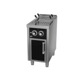 Cocedor de pasta a gas CPG25L750E HR Fainca | Serie 750