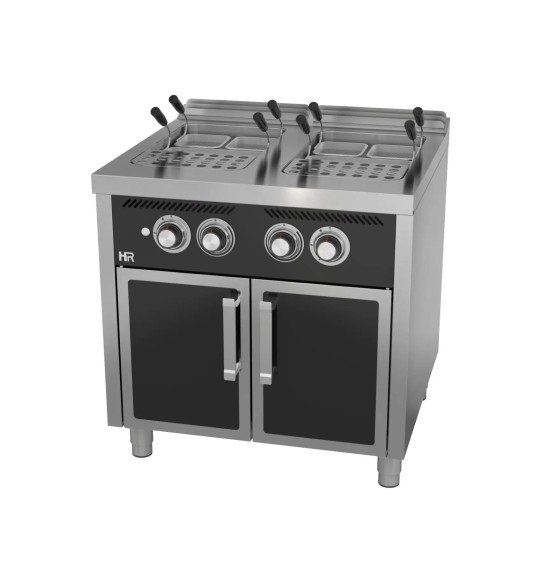 Cocedor de pasta doble CPG25L25L750E HR Fainca | Serie 750