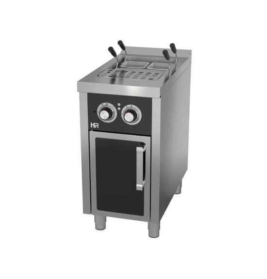 Cocedor de pasta eléctrico CPE25L750E HR Fainca | Serie 750