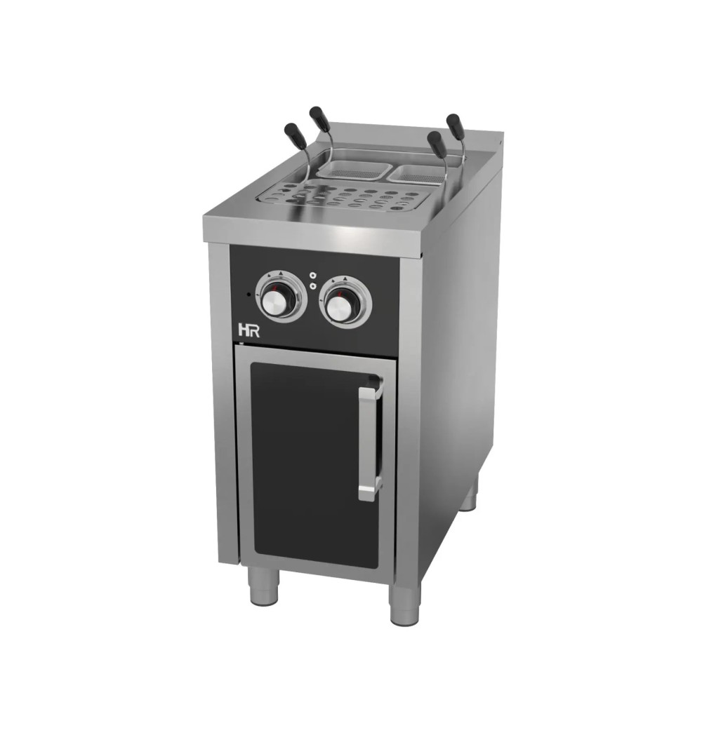 Cocedor de pasta eléctrico CPE25L750E HR Fainca | Serie 750