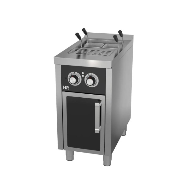Cocedor de pasta eléctrico CPE25L750E HR Fainca | Serie 750