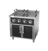 Cocedor de pasta eléctrico doble CPE25L25L750E | Serie 750