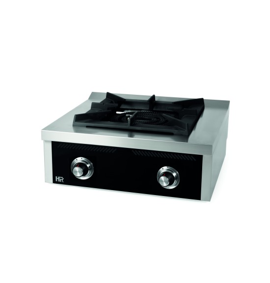 Paellero sobremesa 800 HR Fainca PLL7508S | Serie 750