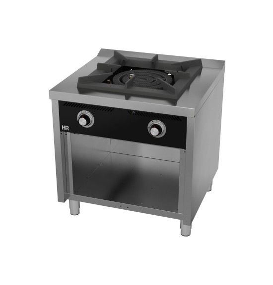 Paellero estante 800 HR Fainca PLL7508E | Serie 750